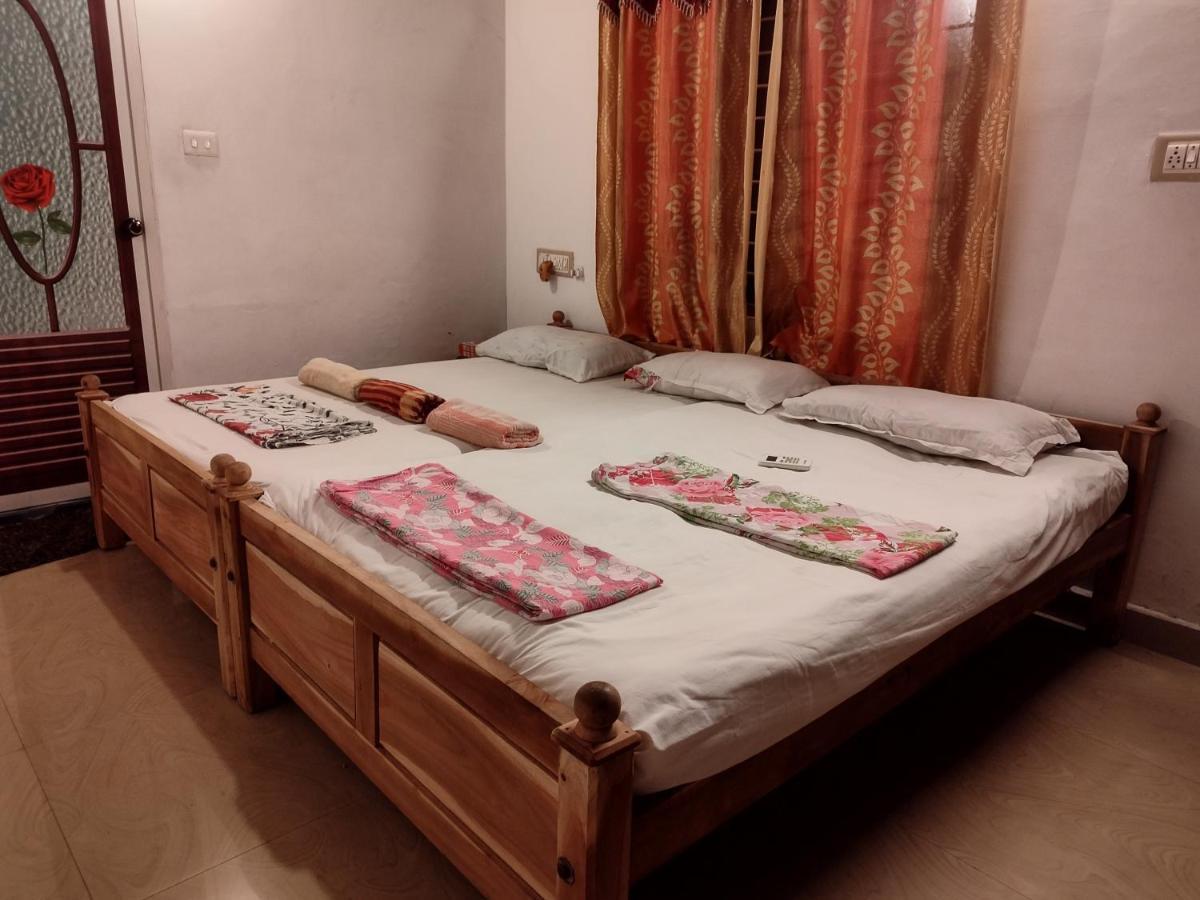 Marari Das Beach Villa Mararikulam Exterior photo