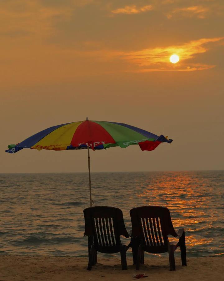 Marari Das Beach Villa Mararikulam Exterior photo