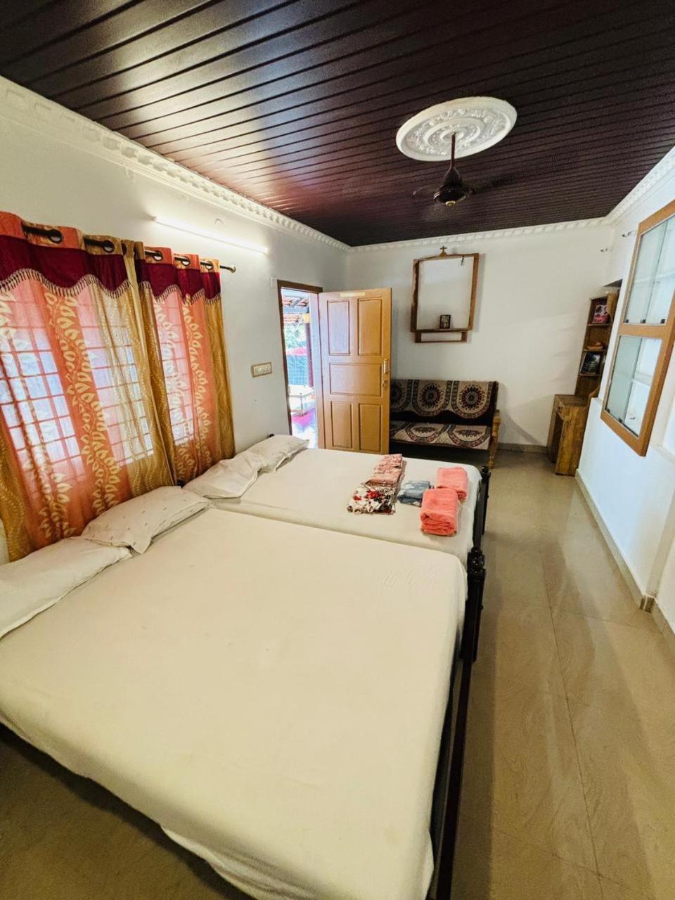 Marari Das Beach Villa Mararikulam Room photo