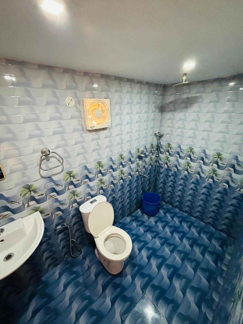 Marari Das Beach Villa Mararikulam Room photo