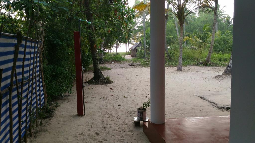 Marari Das Beach Villa Mararikulam Exterior photo