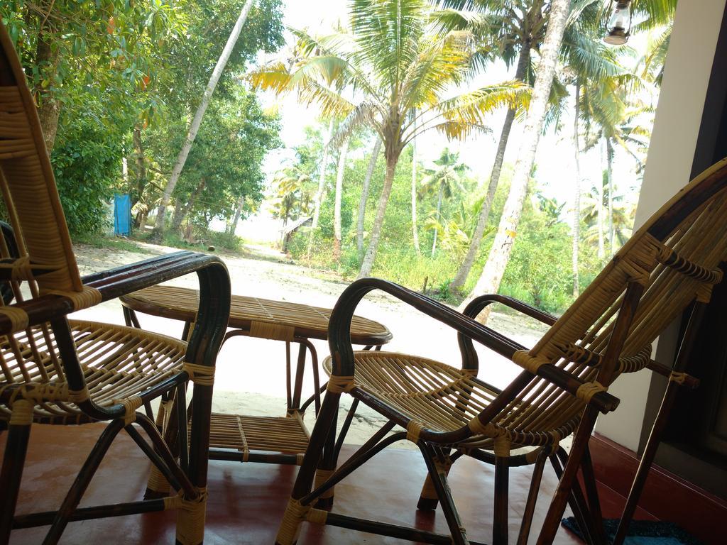Marari Das Beach Villa Mararikulam Exterior photo