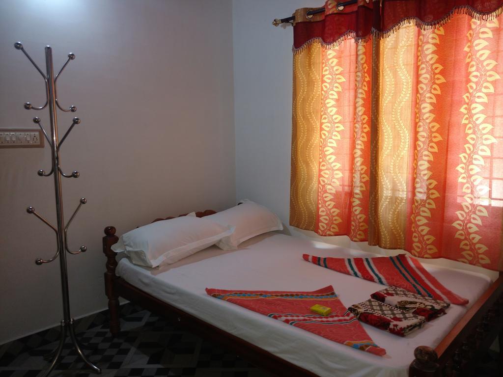 Marari Das Beach Villa Mararikulam Exterior photo
