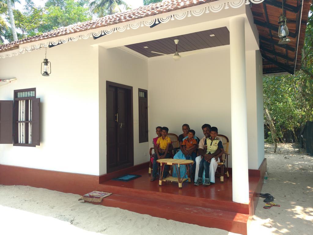 Marari Das Beach Villa Mararikulam Exterior photo